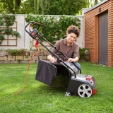 Kép 4/6 - AL-KO 38.4 E gyepszellőztető, 1.4kW, 38cm