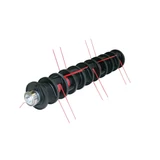 Kép 6/6 - AL-KO Combi Care 38 E Comfort elektromos talajlazító, 1.3kW, 38cm