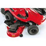 Kép 3/6 - AL-KO T16-103.7 HD-V2 Comfort fűnyíró traktor, 103cm, 9.1kW