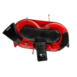 Kép 2/7 - AL-KO T22-111.7 HDS-A V2 Comfort fűnyíró traktor, 110cm, 13kW
