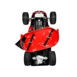 Kép 3/7 - AL-KO T22-111.7 HDS-A V2 Comfort fűnyíró traktor, 110cm, 13kW