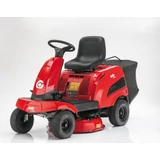 Kép 2/7 - AL-KO R7-65.8 HD Rider fűnyíró traktor, 62cm