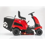 Kép 3/7 - AL-KO R7-65.8 HD Rider fűnyíró traktor, 62cm
