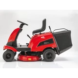Kép 4/7 - AL-KO R7-65.8 HD Rider fűnyíró traktor, 62cm