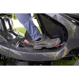 Kép 2/6 - AL-KO T13-93.2 HDS-A Black Edition fűnyíró traktor