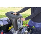 Kép 5/6 - AL-KO T13-93.2 HDS-A Black Edition fűnyíró traktor