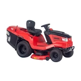 Kép 1/11 - AL-KO T24-125.2 HD V2 SD Prémium fűnyíró traktor