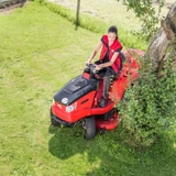 Kép 11/11 - AL-KO T24-125.2 HD V2 SD Prémium fűnyíró traktor