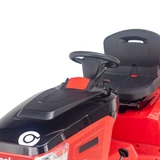 Kép 5/11 - AL-KO T24-125.2 HD V2 SD Prémium fűnyíró traktor