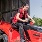 Kép 6/11 - AL-KO T24-125.2 HD V2 SD Prémium fűnyíró traktor
