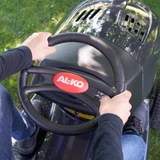 Kép 4/8 - AL-KO 18-111.4 HDS-A V2 benzines fűnyíró traktor, 500ccm, 9.5kW, 110cm