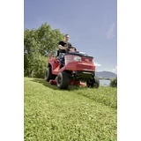 Kép 6/6 - AL-KO Premium PRO T3100Li-95.2ES akkus fűnyíró traktor, 48V, 30-90mm