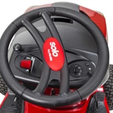 Kép 3/9 - AL-KO T15-103.3 HD-A benzines fűnyíró traktor, 452ccm, 7.5kW, 103cm