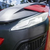 Kép 6/9 - AL-KO T15-103.3 HD-A benzines fűnyíró traktor, 452ccm, 7.5kW, 103cm