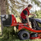 Kép 8/9 - AL-KO T15-103.3 HD-A benzines fűnyíró traktor, 452ccm, 7.5kW, 103cm