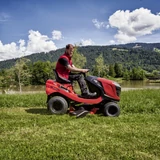 Kép 5/7 - AL-KO T15-93.3 HDS-A benzines fűnyíró traktor, 452ccm, 8.5kW, 95cm