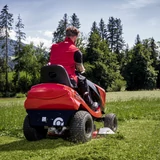 Kép 6/7 - AL-KO T15-93.3 HDS-A benzines fűnyíró traktor, 452ccm, 8.5kW, 95cm