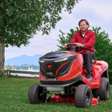 Kép 5/7 - AL-KO T15-95.4 HD A benzines fűnyíró traktor, 452ccm, 7.7kW, 95cm