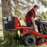 Kép 8/9 - AL-KO T18-103.4 HD-A V2 benzines fűnyíró traktor, 586ccm, 9kW, 103cm
