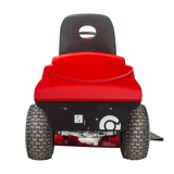 Kép 4/9 - AL-KO T18-111.4 HDS-A V2 benzines fűnyíró traktor, 586ccm, 9.6kW, 110cm