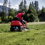 Kép 7/9 - AL-KO T18-111.4 HDS-A V2 benzines fűnyíró traktor, 586ccm, 9.6kW, 110cm