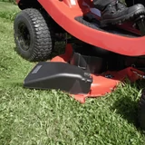Kép 8/9 - AL-KO T18-111.4 HDS-A V2 benzines fűnyíró traktor, 586ccm, 9.6kW, 110cm