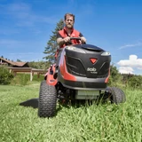 Kép 9/9 - AL-KO T18-111.4 HDS-A V2 benzines fűnyíró traktor, 586ccm, 9.6kW, 110cm