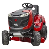 Kép 2/10 - AL-KO T22-103.3 HD-A V2 benzines fűnyíró traktor, 708ccm, 12.2kW, 103cm