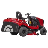 Kép 4/10 - AL-KO T22-103.3 HD-A V2 benzines fűnyíró traktor, 708ccm, 12.2kW, 103cm