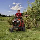 Kép 9/10 - AL-KO T22-103.3 HD-A V2 benzines fűnyíró traktor, 708ccm, 12.2kW, 103cm