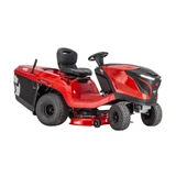 Kép 2/7 - AL-KO T22-105.4 HD-A V2 benzines fűnyíró traktor, 708ccm, 9.1kW, 105cm