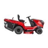 Kép 3/7 - AL-KO T22-105.4 HD-A V2 benzines fűnyíró traktor, 708ccm, 9.1kW, 105cm