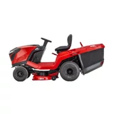 Kép 4/7 - AL-KO T22-105.4 HD-A V2 benzines fűnyíró traktor, 708ccm, 9.1kW, 105cm