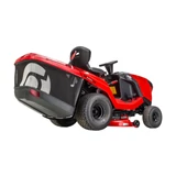 Kép 5/7 - AL-KO T22-105.4 HD-A V2 benzines fűnyíró traktor, 708ccm, 9.1kW, 105cm