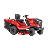 Kép 1/3 - AL-KO T22-105.4 HDD-A V2 benzines fűnyíró traktor, 708ccm, 9.1kW, 103cm