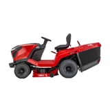 Kép 2/3 - AL-KO T22-105.4 HDD-A V2 benzines fűnyíró traktor, 708ccm, 9.1kW, 103cm