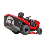 Kép 3/3 - AL-KO T22-105.4 HDD-A V2 benzines fűnyíró traktor, 708ccm, 9.1kW, 103cm