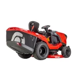 Kép 4/8 - AL-KO T22-105.4 HDV2SD benzines fűnyíró traktor, 656ccm, 11.7kW, 105cm