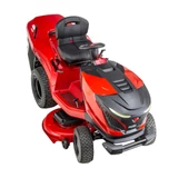 Kép 5/8 - AL-KO T22-105.4 HDV2SD benzines fűnyíró traktor, 656ccm, 11.7kW, 105cm