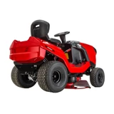 Kép 4/10 - AL-KO T22-111.4 HDS-A V2 benzines fűnyíró traktor, 708ccm, 13kW, 110cm