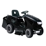 Kép 1/9 - AL-KO T 15-93.9 HD-A Black fűnyíró traktor, 93cm, 7.7kW