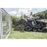 Kép 8/9 - AL-KO T 15-93.9 HD-A Black fűnyíró traktor, 93cm, 7.7kW
