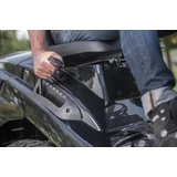 Kép 9/9 - AL-KO T 15-93.9 HD-A Black fűnyíró traktor, 93cm, 7.7kW