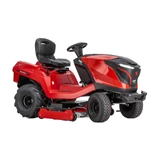 Kép 1/7 - AL-KO T22-110.4 HDH-A V2 benzines fűnyíró traktor, 708ccm, 13.4kW, 110cm