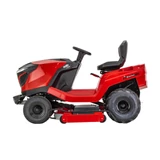 Kép 2/7 - AL-KO T22-110.4 HDH-A V2 benzines fűnyíró traktor, 708ccm, 13.4kW, 110cm