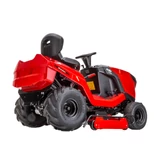 Kép 3/7 - AL-KO T22-110.4 HDH-A V2 benzines fűnyíró traktor, 708ccm, 13.4kW, 110cm