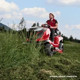 Kép 5/7 - AL-KO T22-110.4 HDH-A V2 benzines fűnyíró traktor, 708ccm, 13.4kW, 110cm