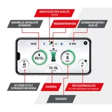 Kép 4/4 - AL-KO utólag beépíthető  Smart Drive Display állomás