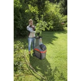 Kép 5/8 - AL-KO LH 2810 Easy Crush ágaprító gép, 2.8kW, 40cm