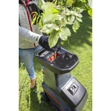 Kép 6/8 - AL-KO LH 2810 Easy Crush ágaprító gép, 2.8kW, 40cm